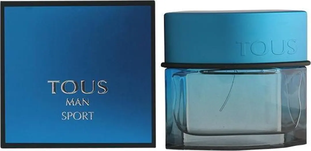 Tous Man Sport Eau de Toilette 50ml