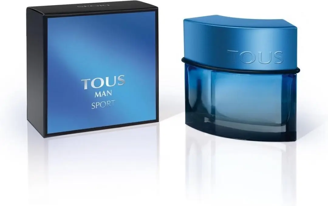 Tous Man Sport Eau de Toilette 50ml