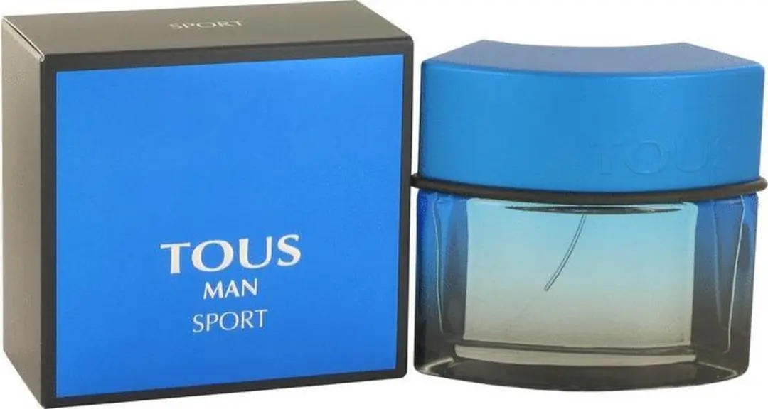 Tous Man Sport Eau de Toilette 50ml