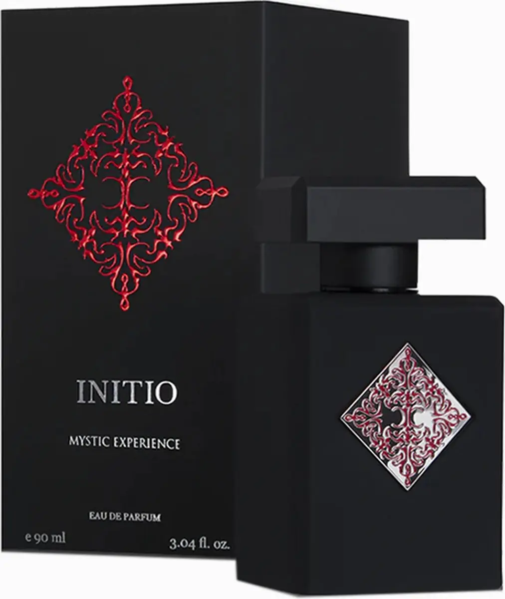 Initio Parfums Privés Mystic Experience Eau de Parfum 90ml - Unisex