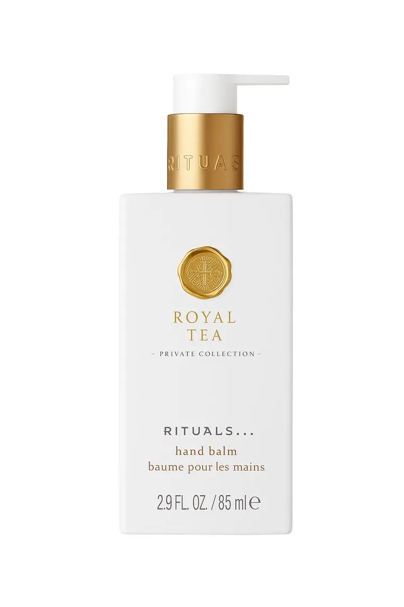Rituals of Royal Tea Mini Hand Wash Set - 110ml + 85ml