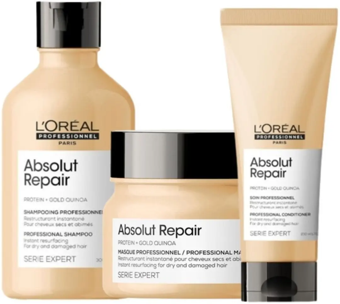 L'Oréal Professionnel Absolut Repair Set