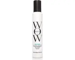 Color Wow Color Control Blue Toning & Styling Foam 200ml