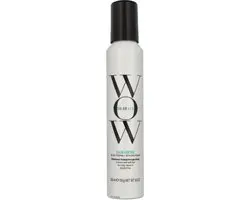 Color Wow Color Control Blue Toning & Styling Foam 200ml