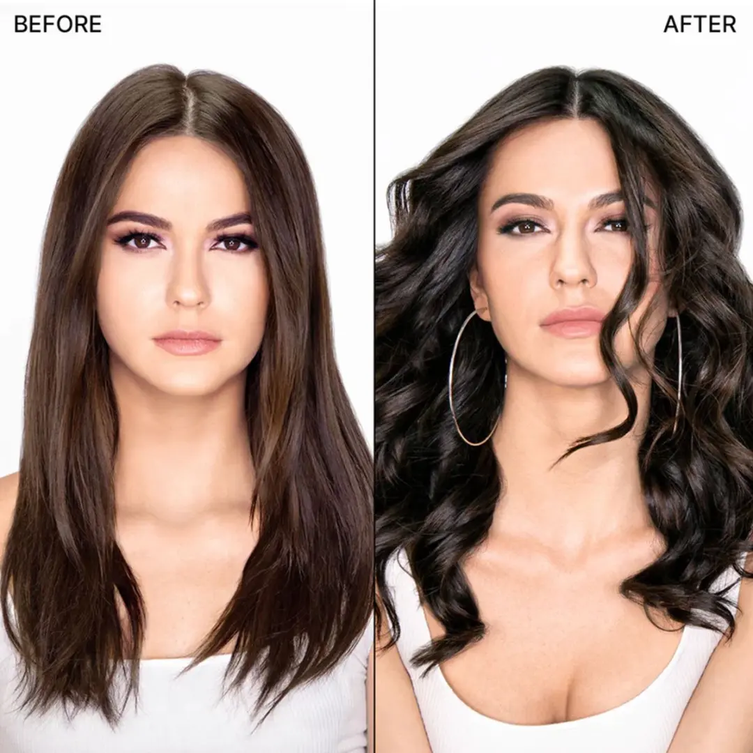 Color Wow Color Control Blue Toning & Styling Foam 200ml