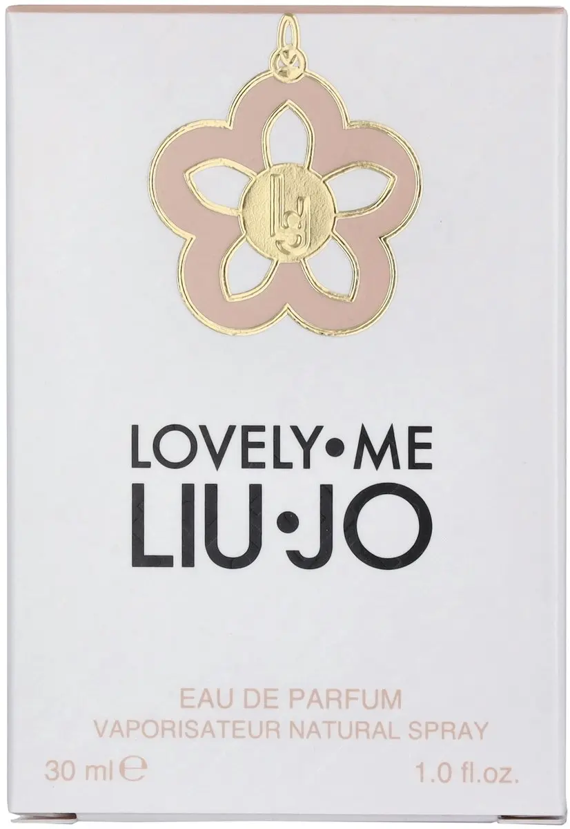 Liu Jo Lovely Me Eau de Parfum 30ml