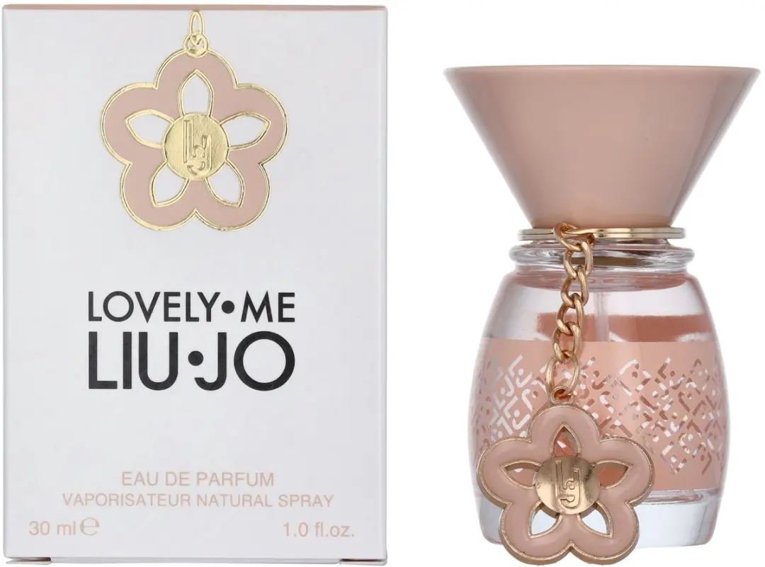 Liu Jo Lovely Me Eau de Parfum 30ml