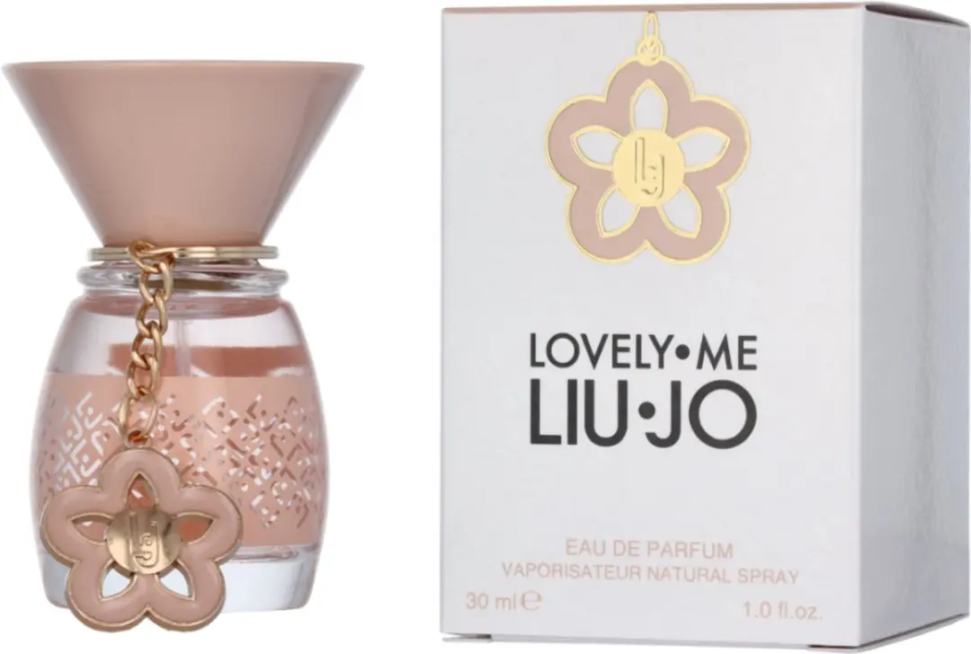 Liu Jo Lovely Me Eau de Parfum 30ml