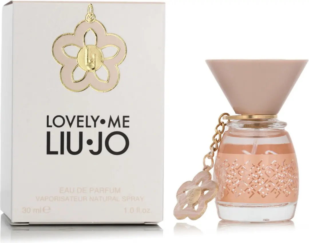 Liu Jo Lovely Me Eau de Parfum 30ml
