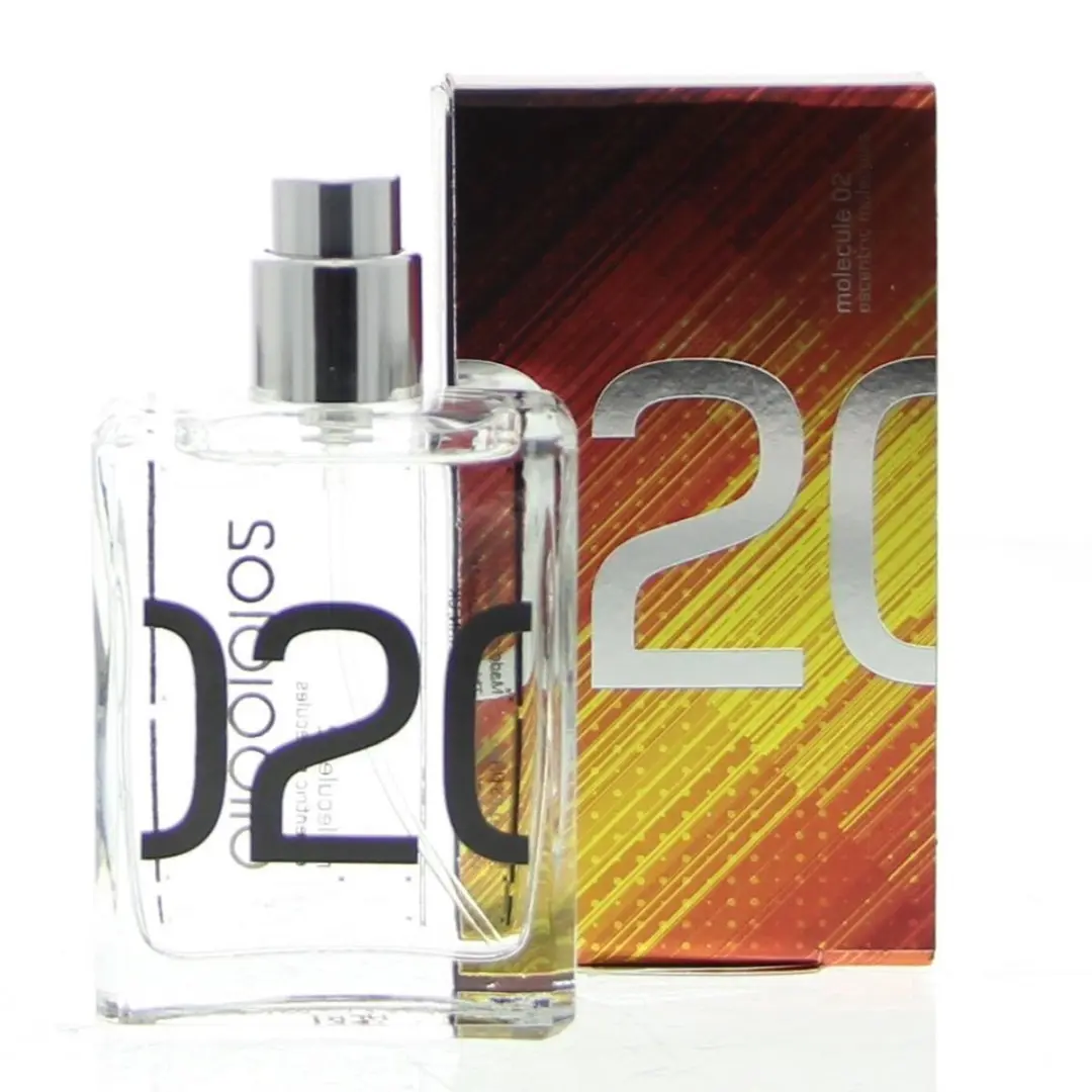 Escentric Molecules Molecule 02 Refill 30ml