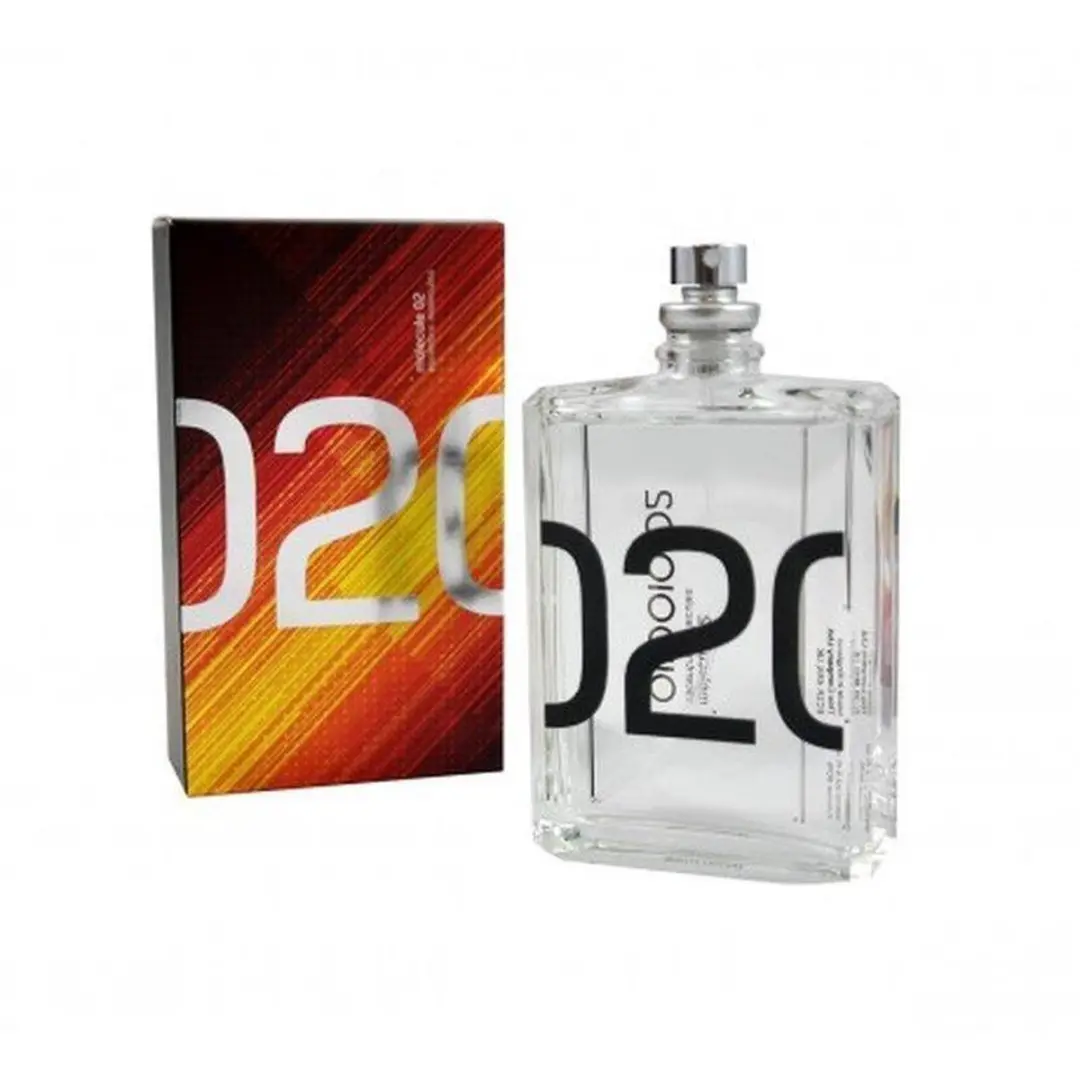 Escentric Molecules Molecule 02 Refill 30ml