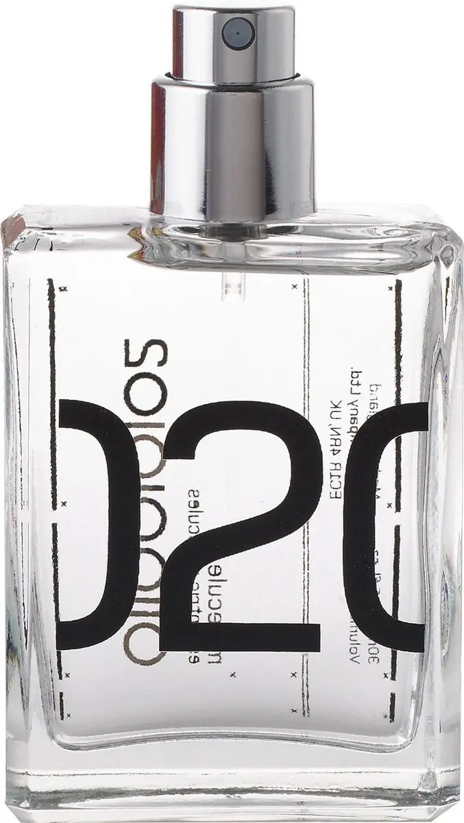 Escentric Molecules Molecule 02 Refill 30ml