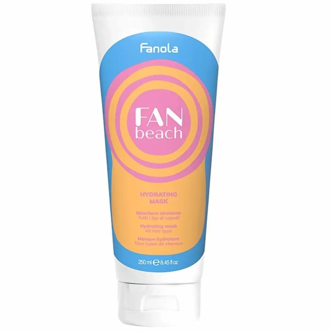 Fanola Fanbeach Hydrate Masker 250ml