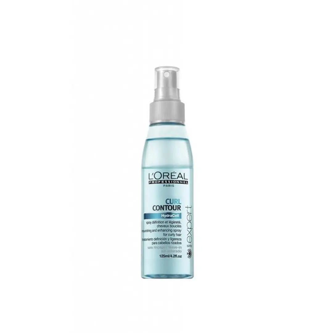 L'Oréal Paris Serie Expert Curl Contour Spray 125ml