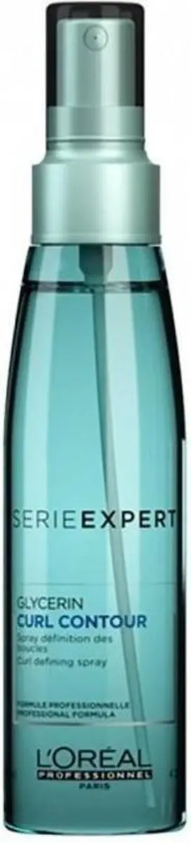 L'Oréal Paris Serie Expert Curl Contour Spray 125ml