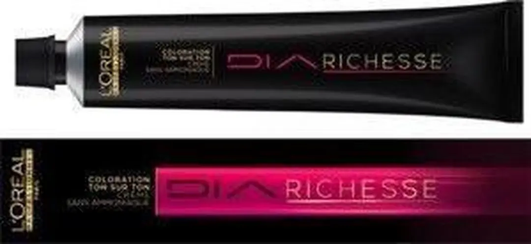 L'Oréal Professionnel Dia Richesse Haarverf .64 - 50ml - afbeelding 6 van 6