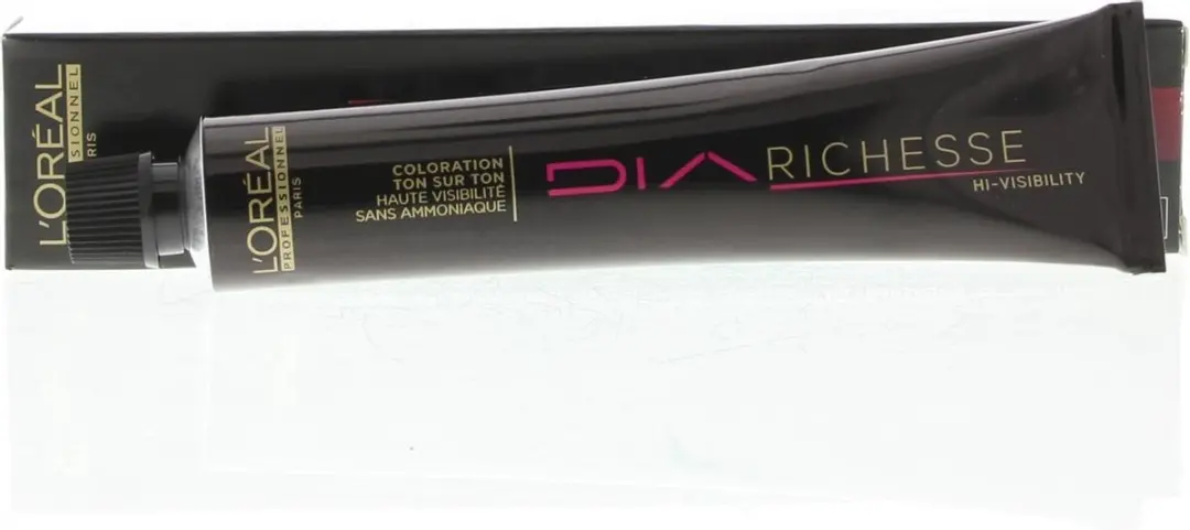 L'Oréal Professionnel Dia Richesse Haarverf .64