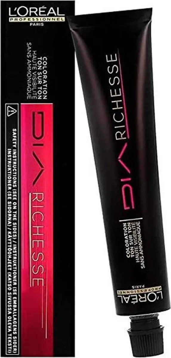 L'Oréal Professionnel Dia Richesse Haarverf .64 - 50ml