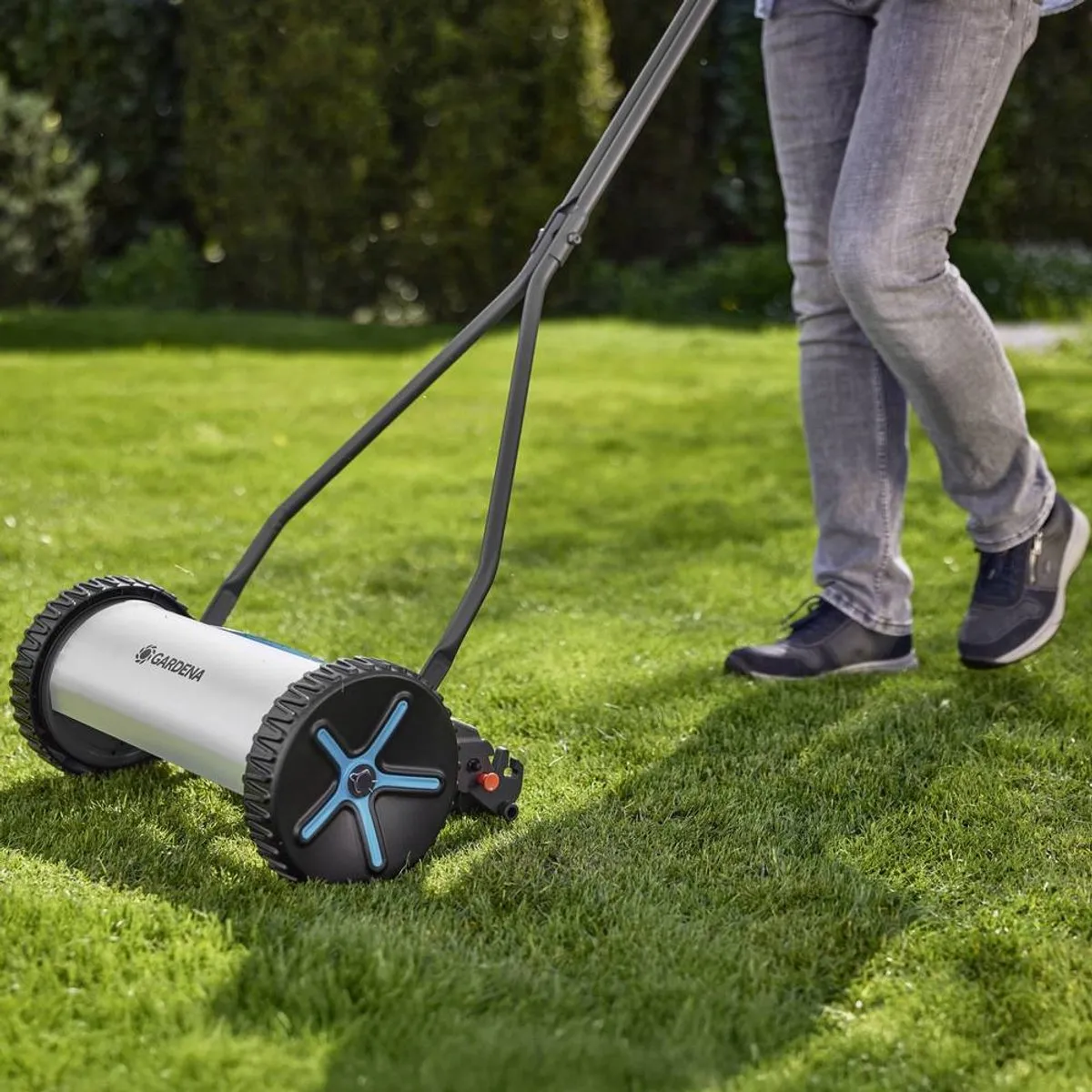 Gardena Kooimesmaaier Comfort 330