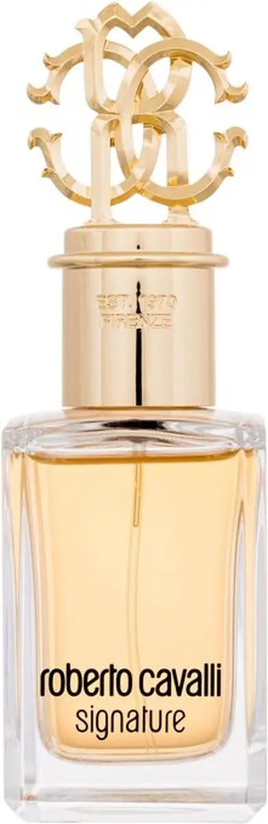 Roberto Cavalli Signature Eau de Parfum 50ml