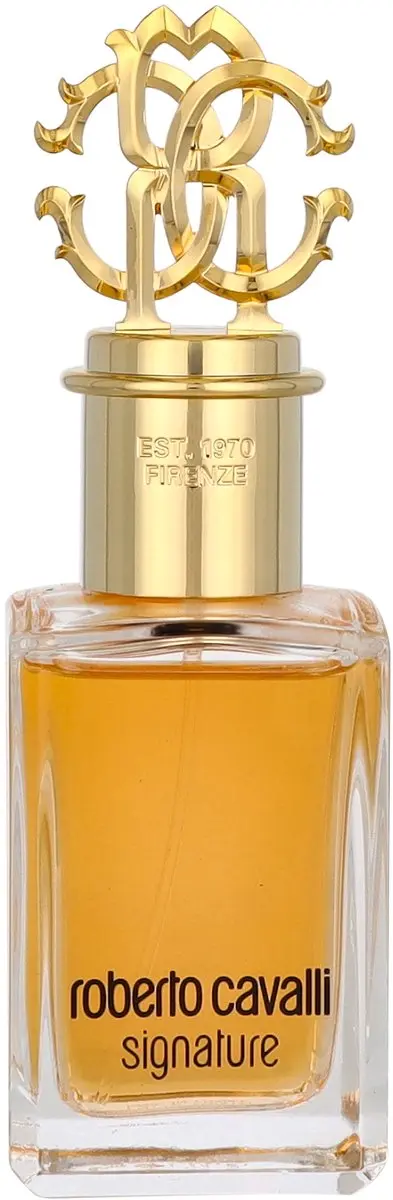 Roberto Cavalli Signature Eau de Parfum 50ml