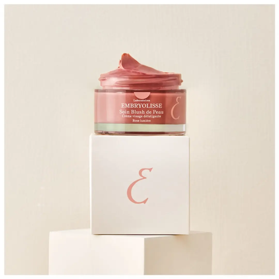 Embryolisse Secret de Maquilleurs Crème Blush 50ml