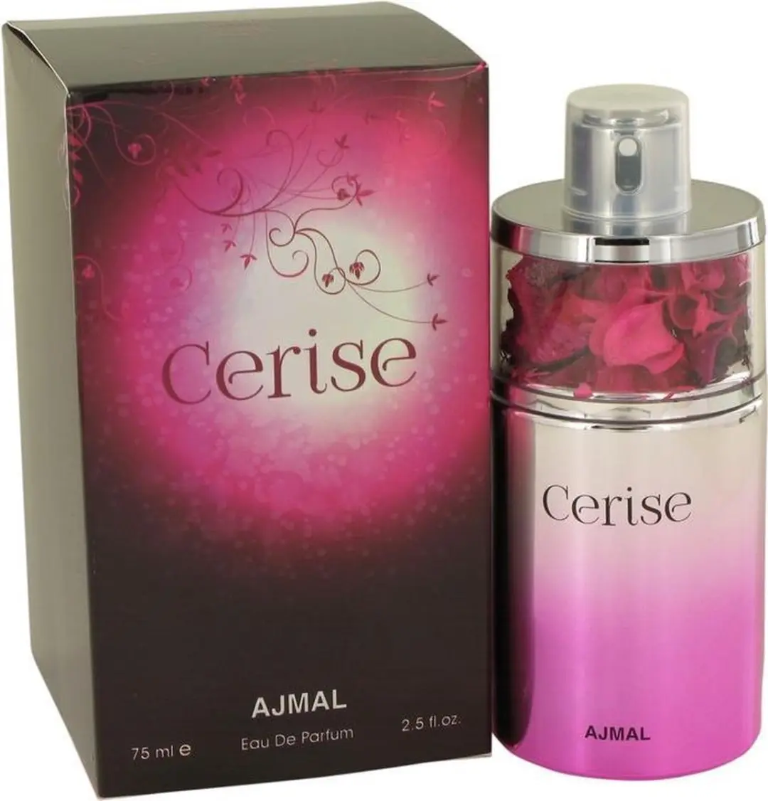 Ajmal Cerise Eau de Parfum 75ml