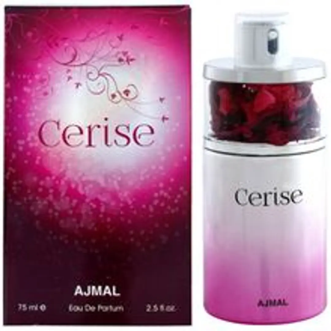 Ajmal Cerise Eau de Parfum 75ml
