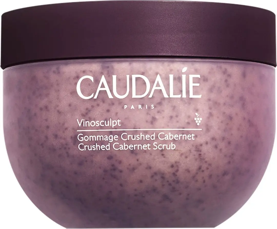 Caudalie Vinosculpt Bodyscrub 250g