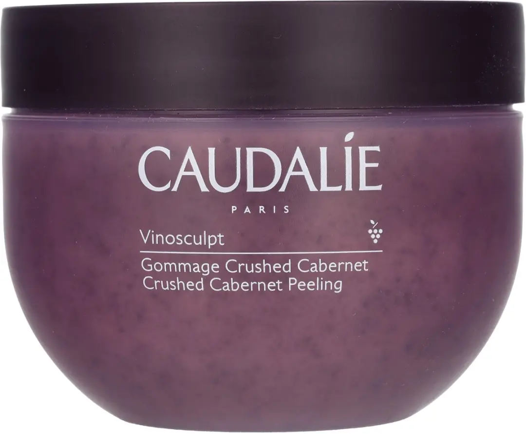 Caudalie Vinosculpt Bodyscrub 250g