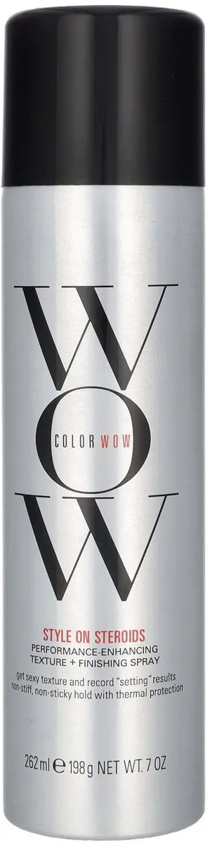 Color Wow Style On Steroids Haarspray 250ml