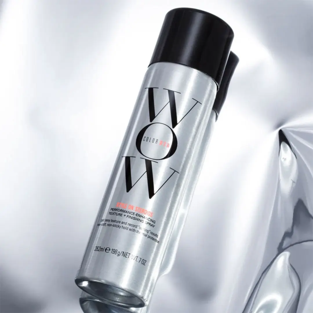 Color Wow Style On Steroids Haarspray 250ml
