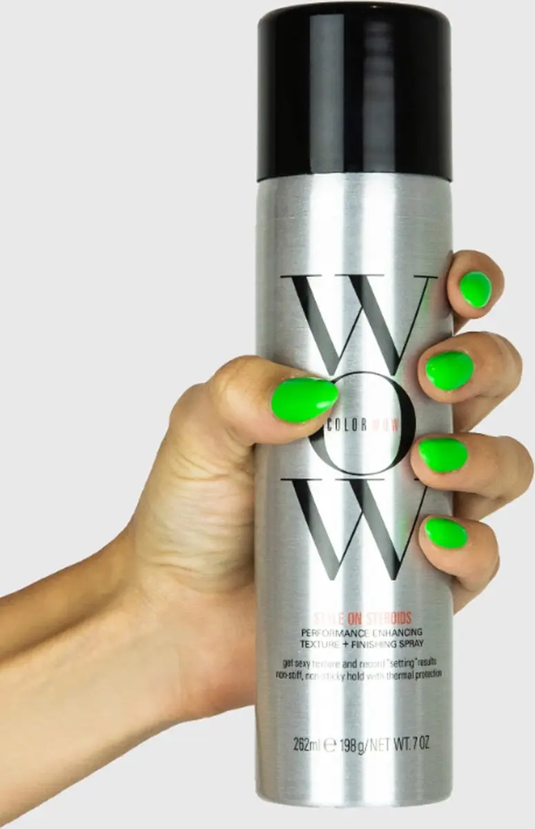 Color Wow Style On Steroids Haarspray 250ml