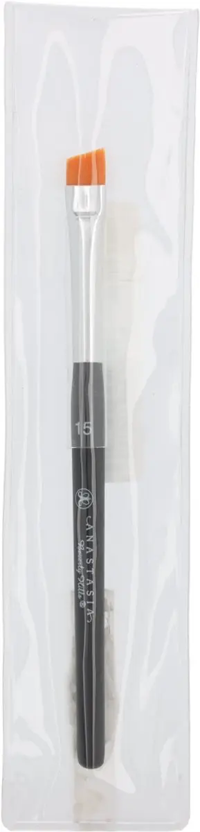Anastasia Beverly Hills Mini-Angled Brush #15