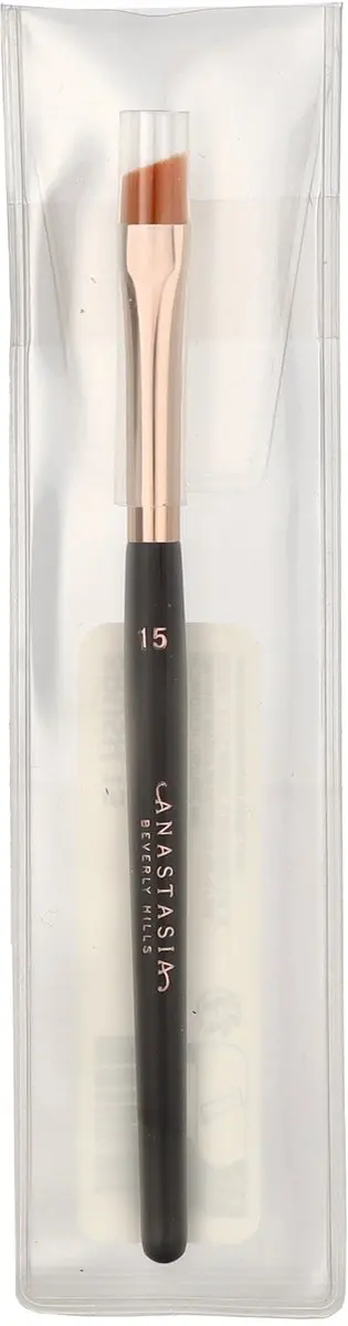 Anastasia Beverly Hills Mini-Angled Brush #15