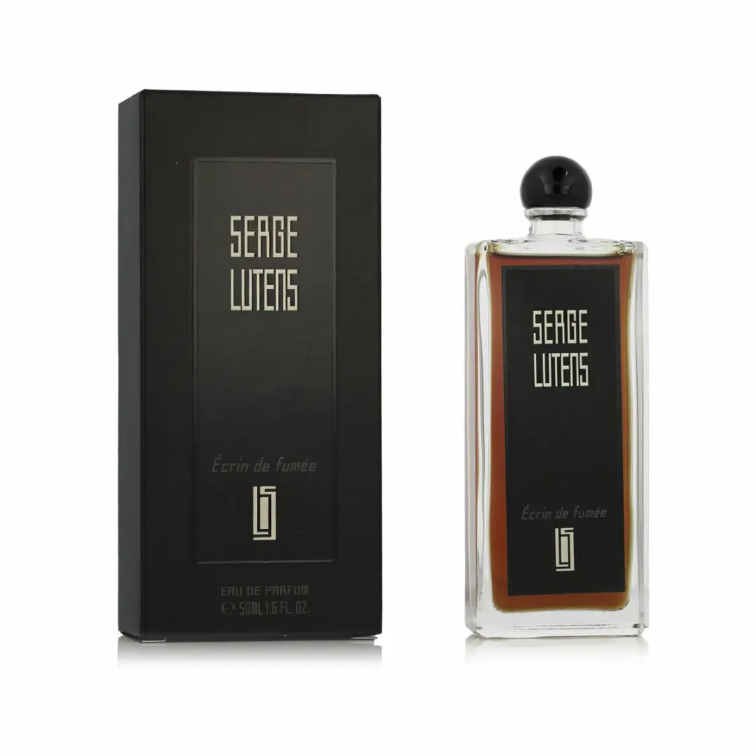 Serge Lutens Écrin de Fumée Herenparfum 50ml