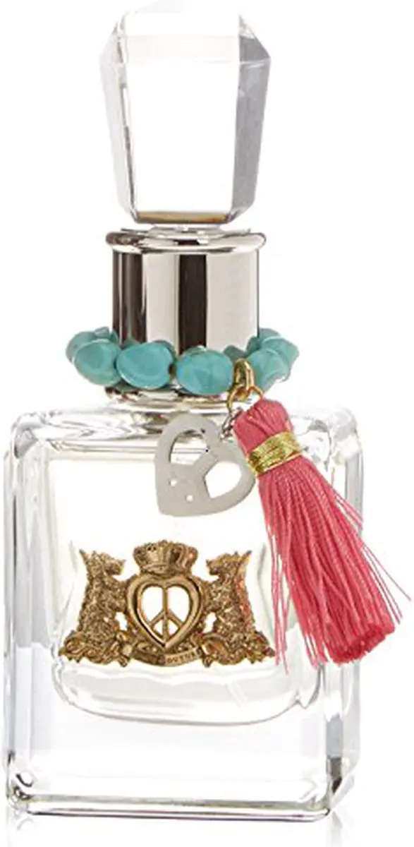 Juicy Couture Peace, Love & Juicy Couture Eau de parfum 30ml