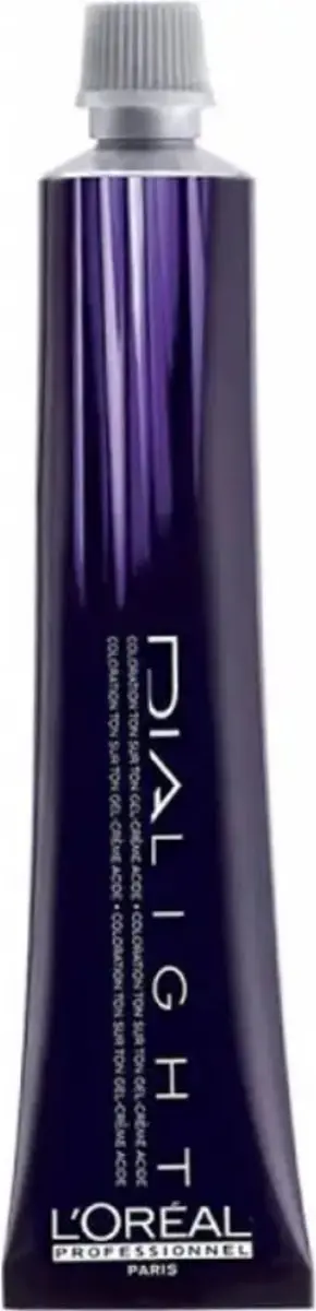 L'Oréal Professionnel Dia Light Haarverf 512ml - Kleur 5.12