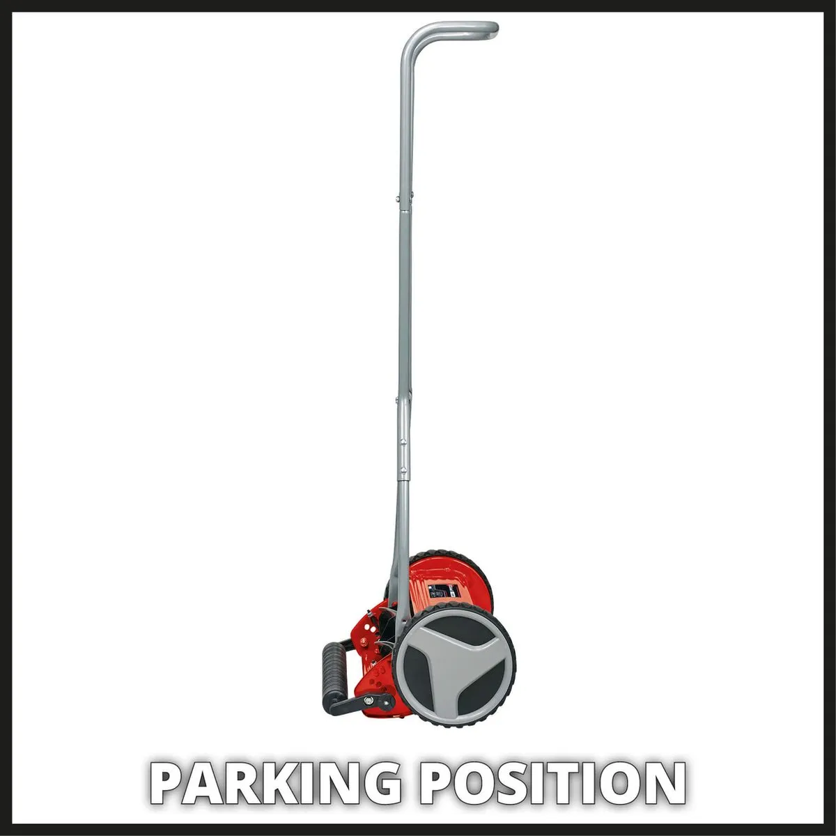 Einhell GC-HM 300 Kooimesmaaier - 30cm - 16L