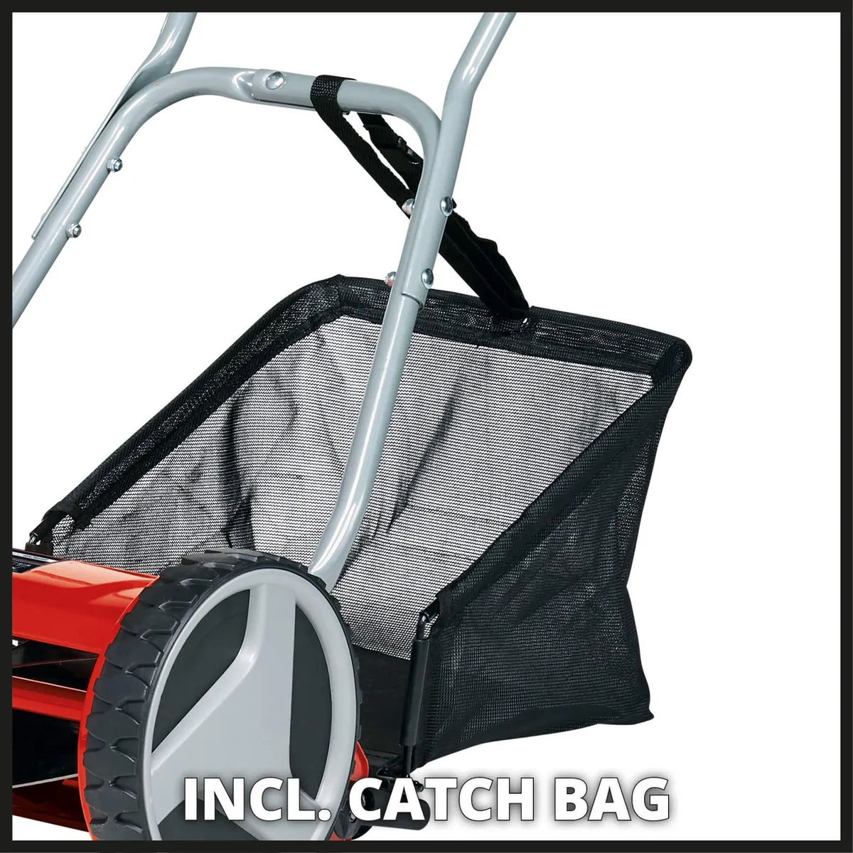Einhell GC-HM 300 Kooimesmaaier - 30cm - 16L