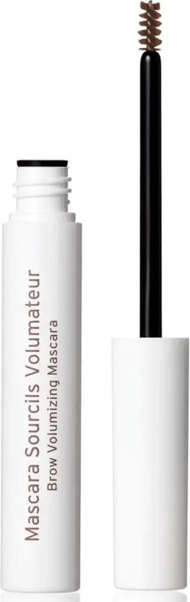 Embryolisse Wenkbrauw Mascara Deep Brown 5ml