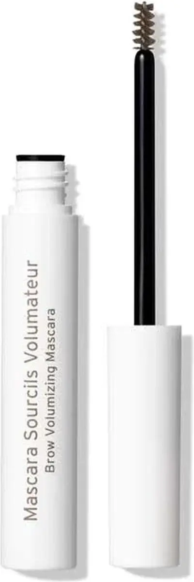 Embryolisse Wenkbrauw Mascara Deep Brown 5ml - afbeelding 6 van 6