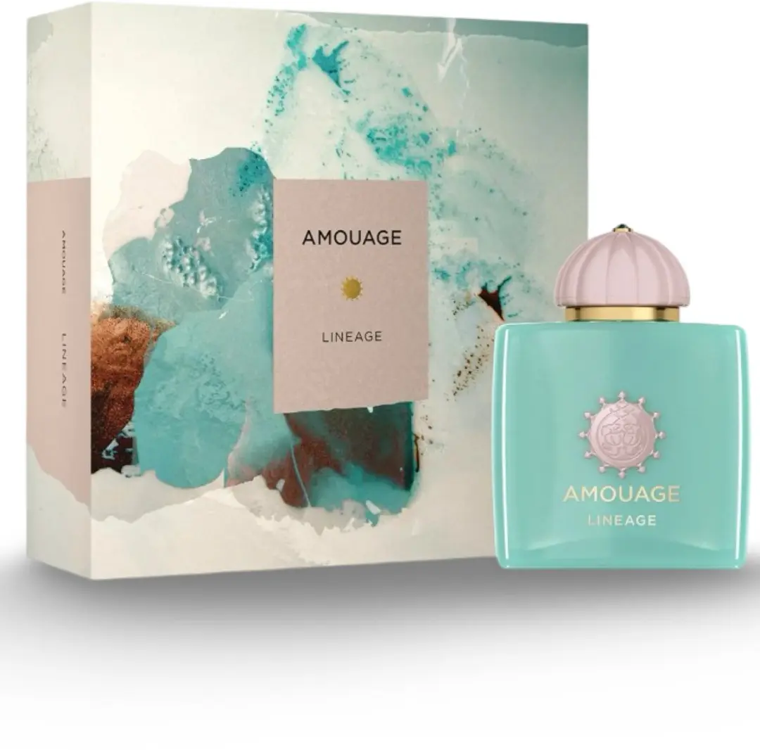 Amouage Lineage Eau de Parfum 100ml