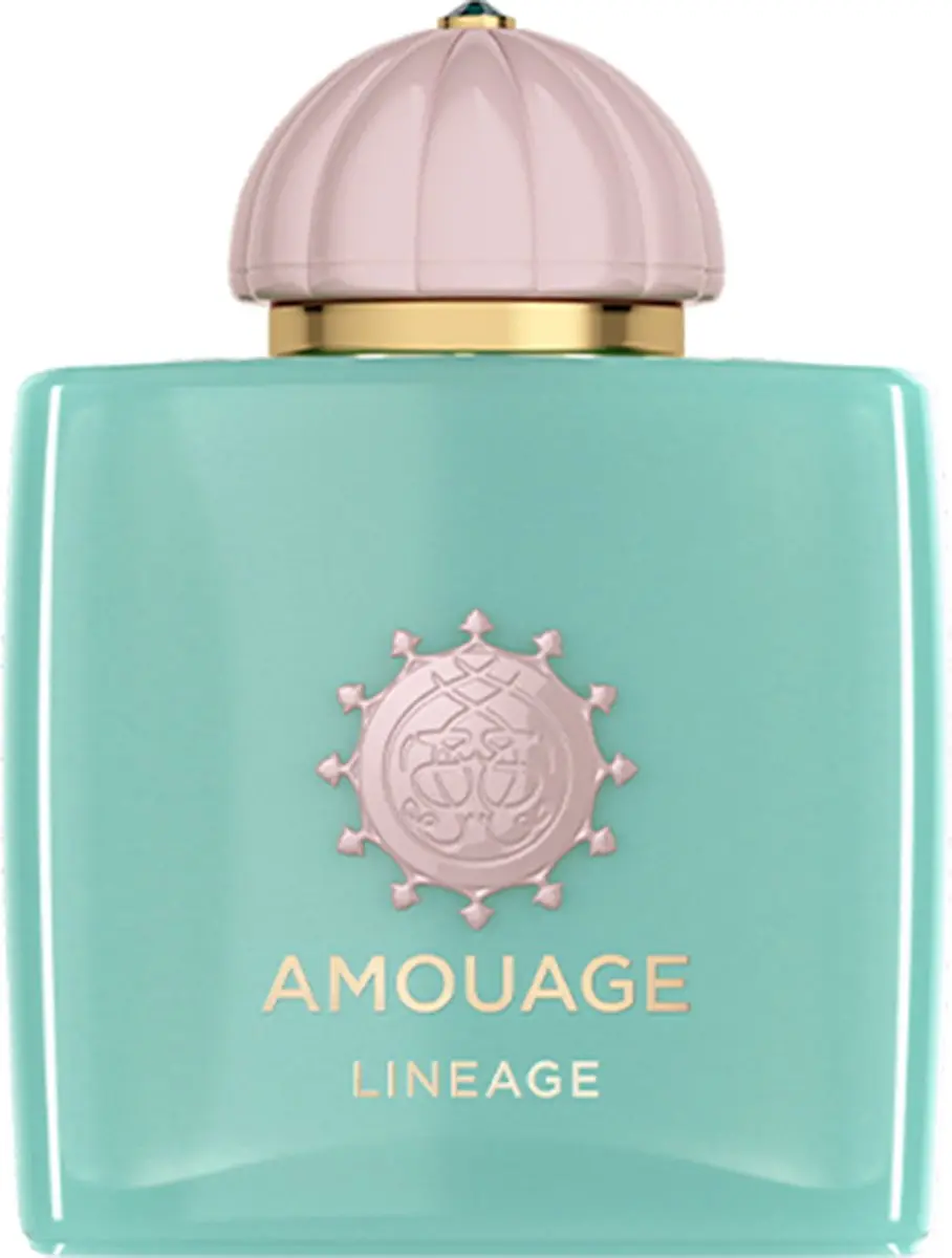 Amouage Lineage Eau de Parfum 100ml