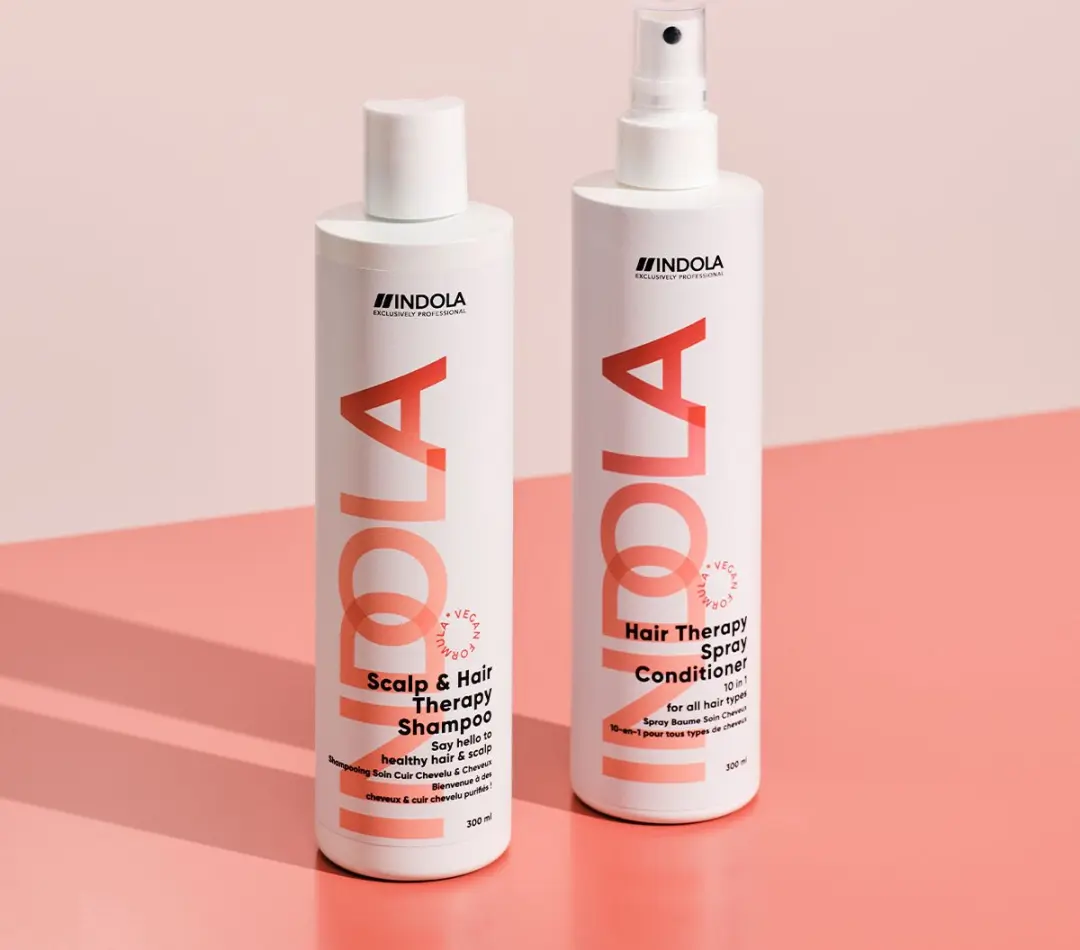 Indola Hair Therapy Conditioner 300ml