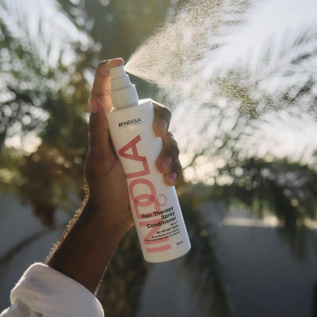 Indola Hair Therapy Conditioner 300ml