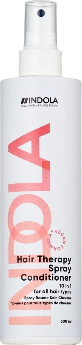 Indola Hair Therapy Conditioner 300ml
