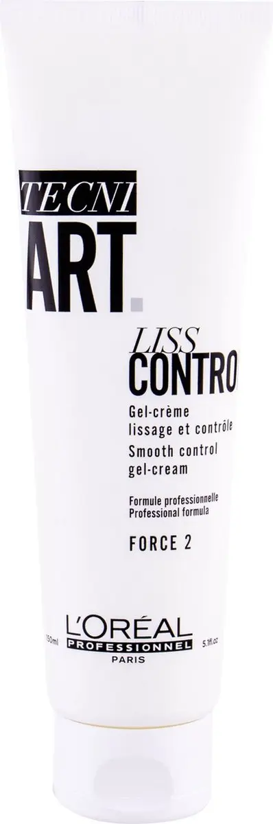 L'Oréal Paris Tecni.Art Liss Control 150ml