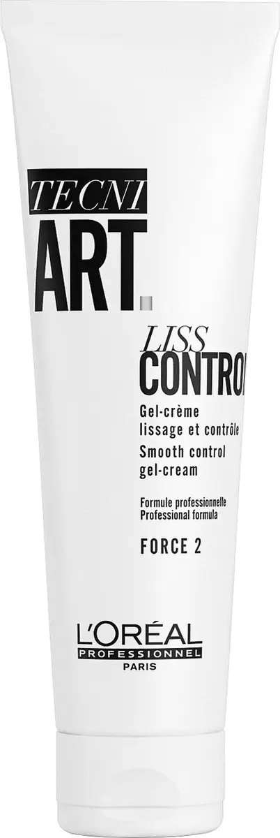 L'Oréal Paris Tecni.Art Liss Control 150ml