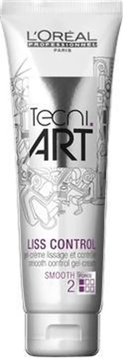 L'Oréal Paris Tecni.Art Liss Control 150ml